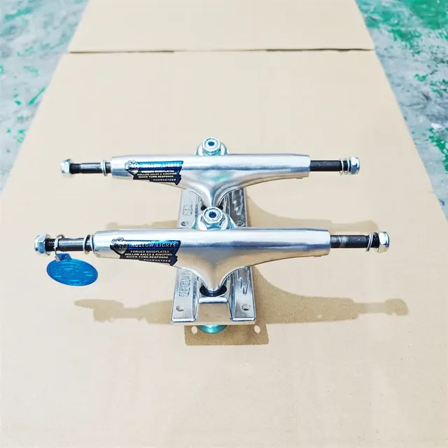 Skateboard-Achsen 3