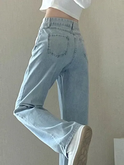 Damen-Jeans 2