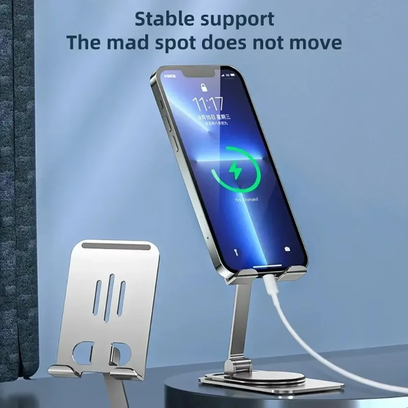 Desktop-Handyhalter 2