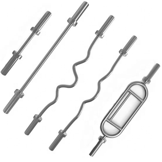 Sandgefüllte Kurzhantel-Set 10 kg 4