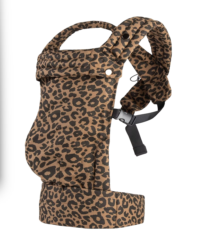 Faltbarer Baby-Rucksack aus Baumwolle