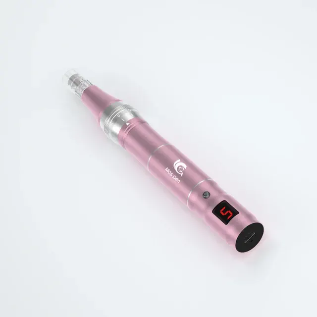 Microneedling-Stift 4