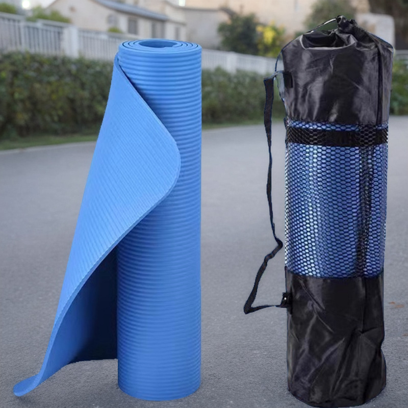 Yogamatte 2