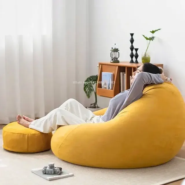 Sitzsack 2