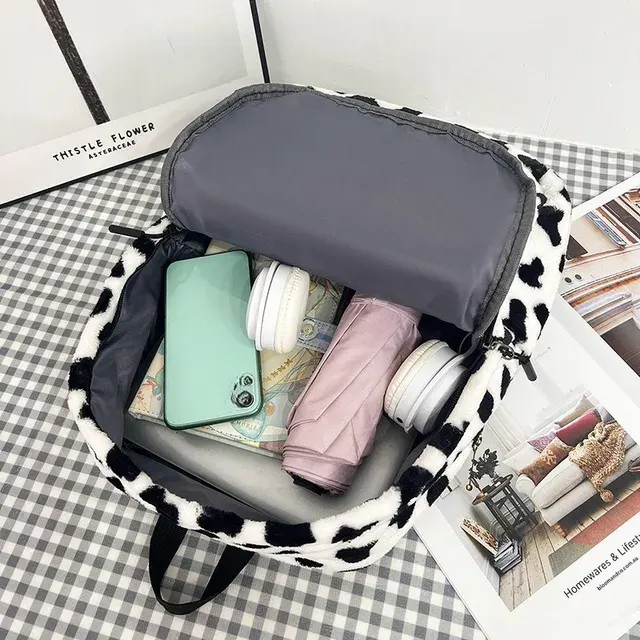 Schulrucksack 4