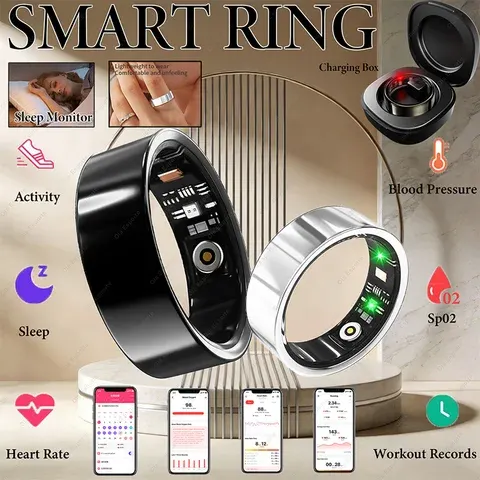 Smart Ring