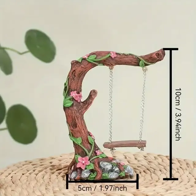 Miniatur-Gartendeko 3
