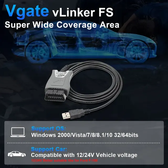 OBD2-Adapter 4