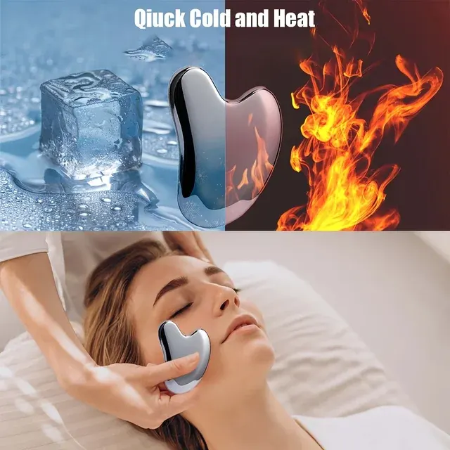 Gua-Sha-Gesichtsgerät 2