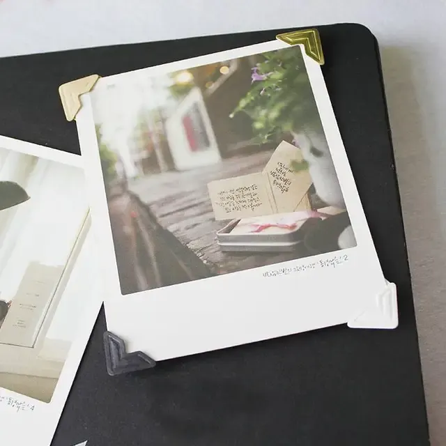Scrapbooking-Aufkleber 4