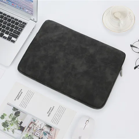 Laptoptasche für 14-Zoll-Geräte, Flach