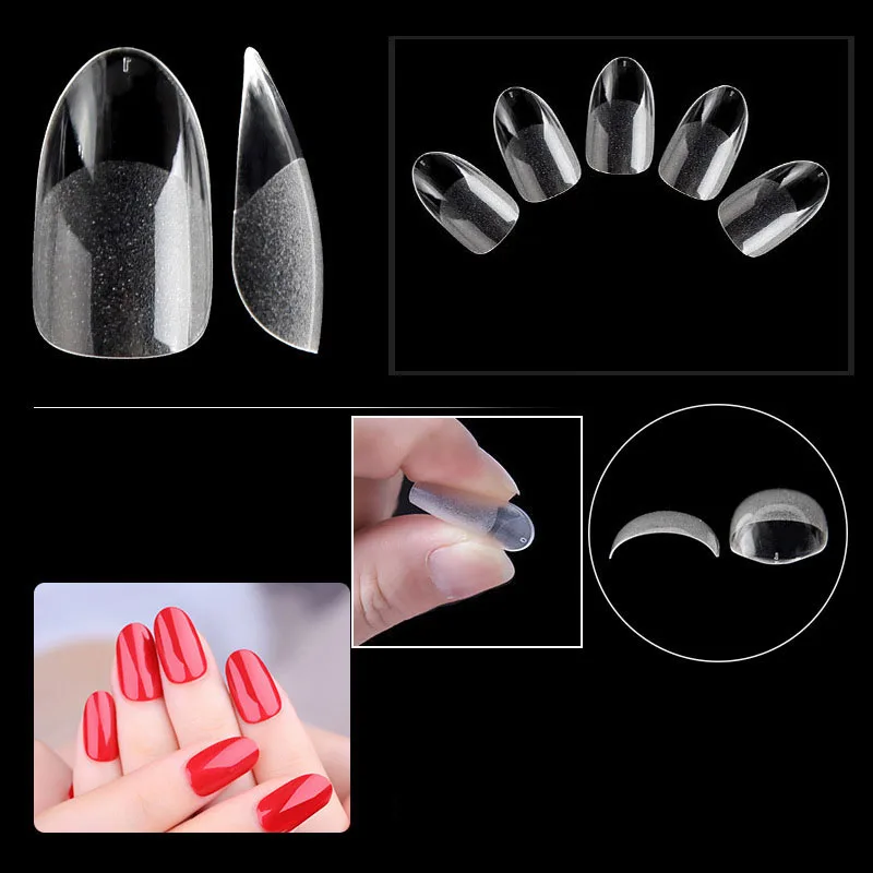 Nagelspitzen 4