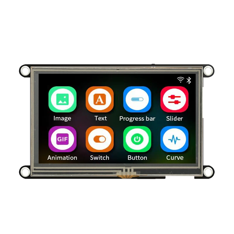 ESP32-Entwicklungsboard 2