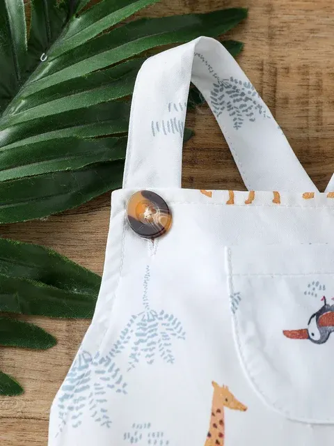 Baby-Overall 4