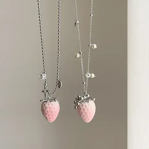 Choker-Halskette