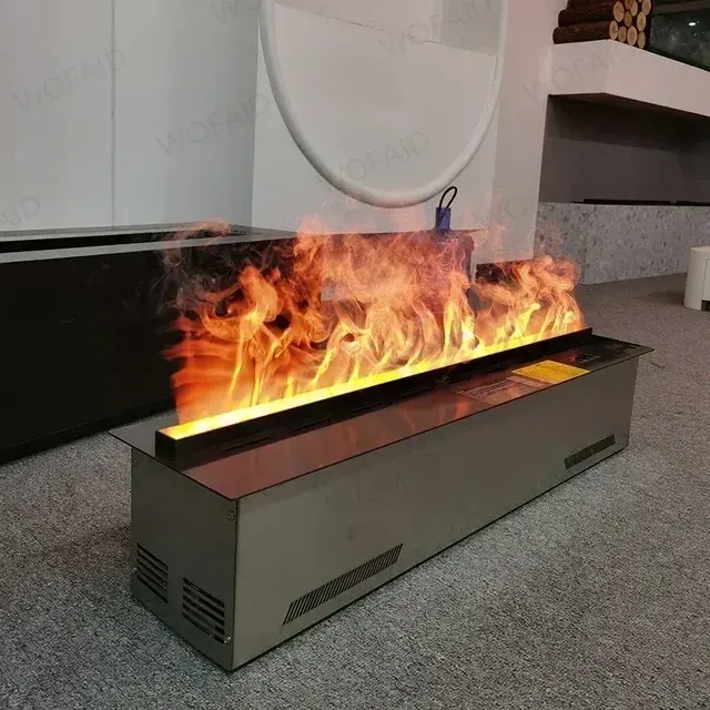 Elektrokamin 3
