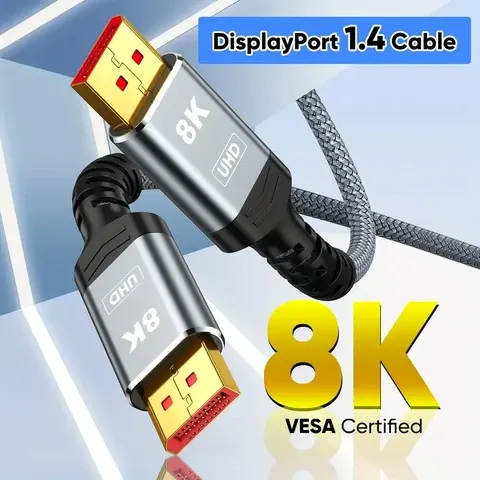 DisplayPort-Kabel