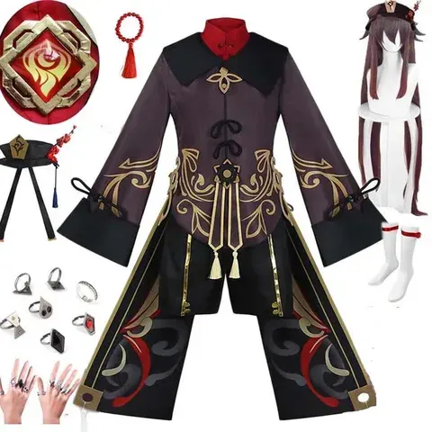 Cosplay-Kostüm
