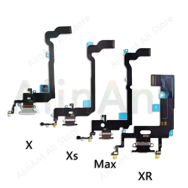 iPhone-Ladeanschluss-Flexkabel 3