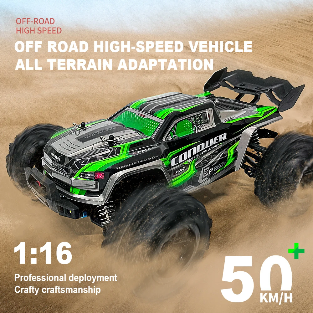 RC-Offroad-Auto 2