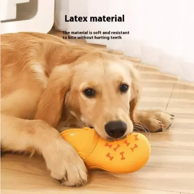 Hundekauspielzeug 3