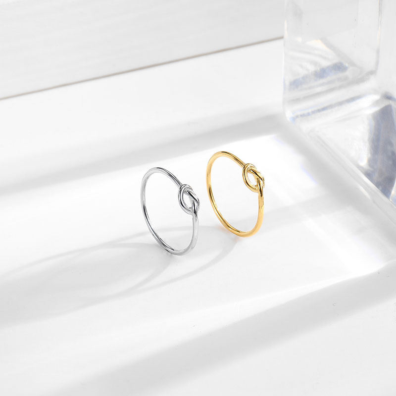 Titanring