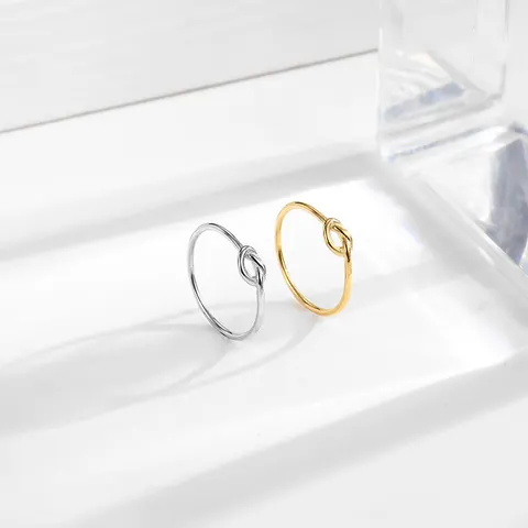 Titanring
