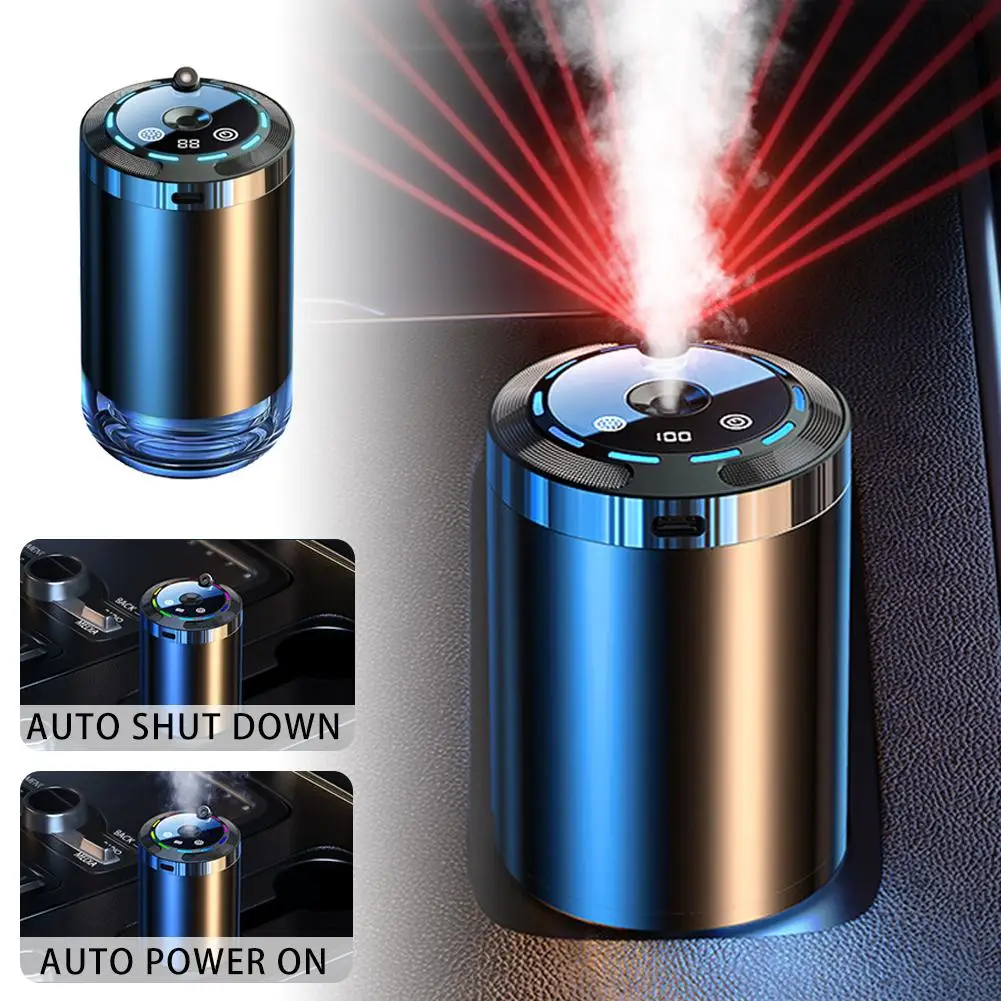 Auto-Aroma-Diffusor 2