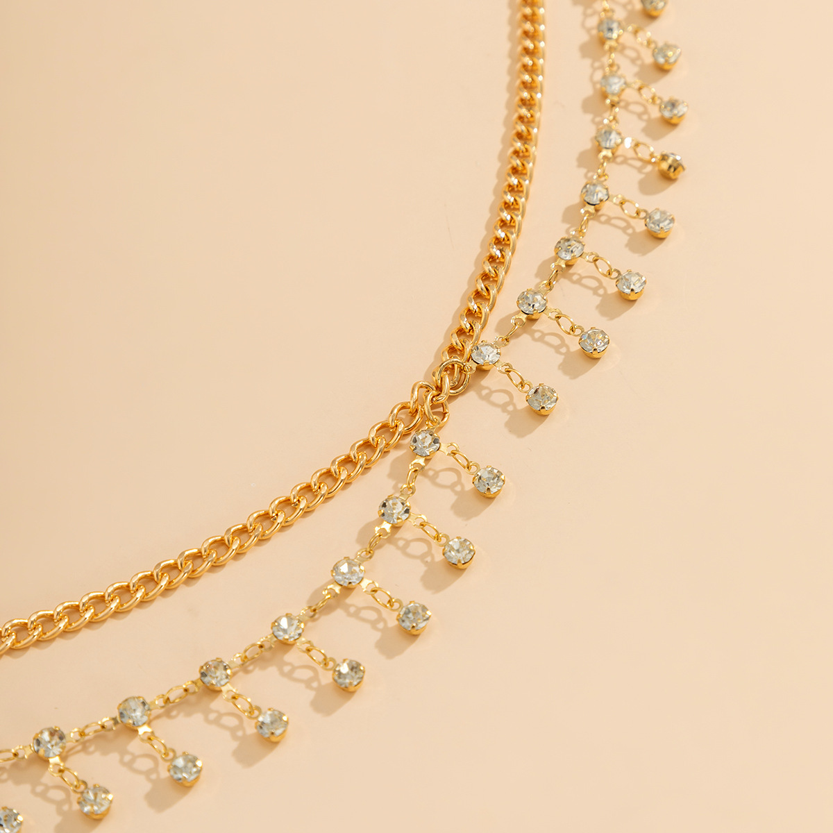 Taillenkette 4