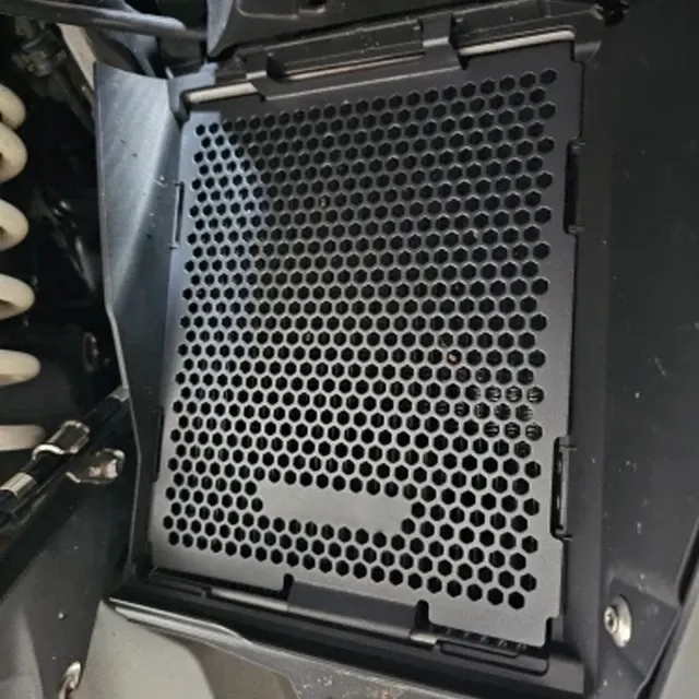 Kühlergrill-Schutzabdeckung für BMW R1300GS 2
