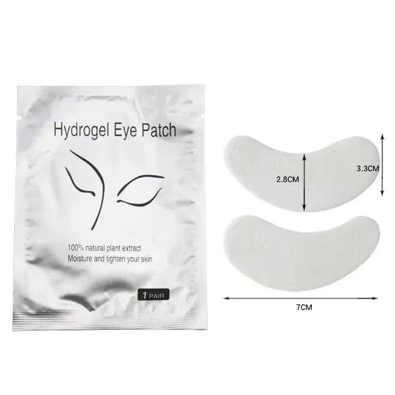 Augenpads Hydrogel