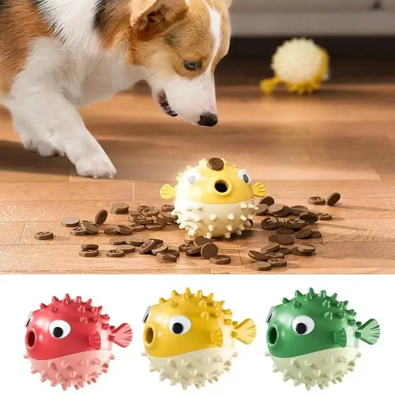 Hunde-Leckerli-Spielzeug