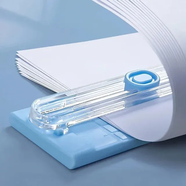 Papierschneider 4