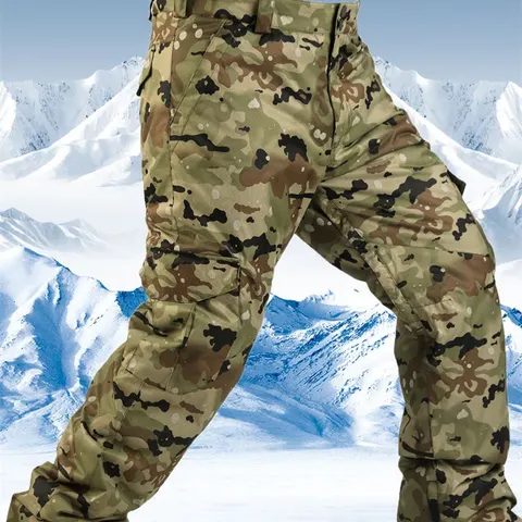 Skihose