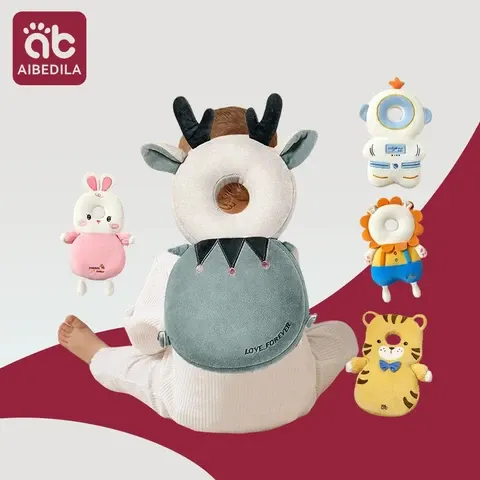 Baby-Kopfschutz