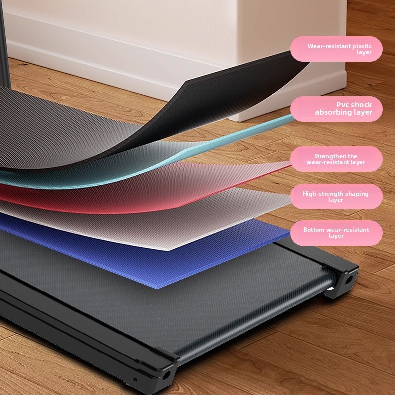 Walking Pad Laufband 4