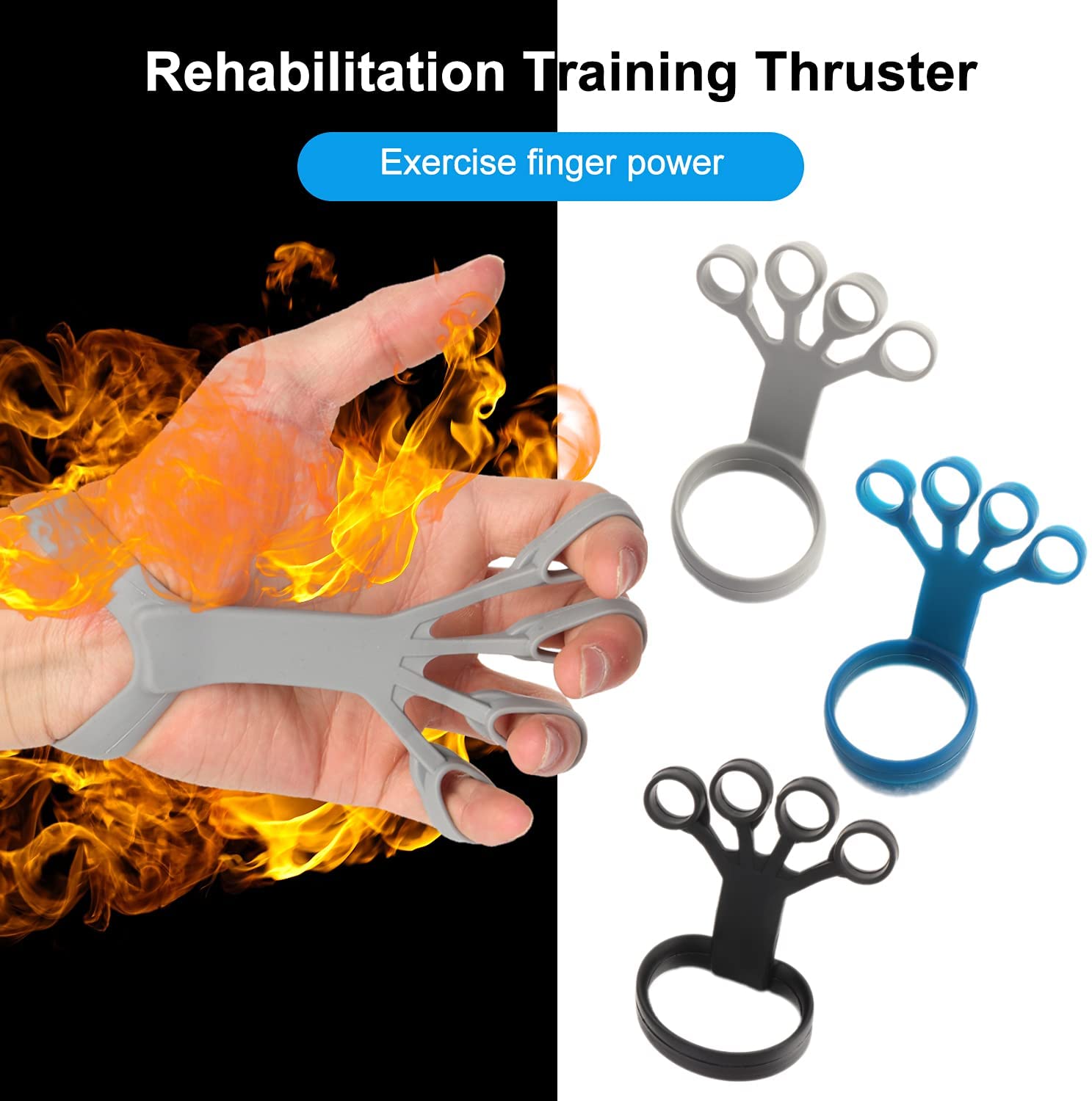 Handtrainer