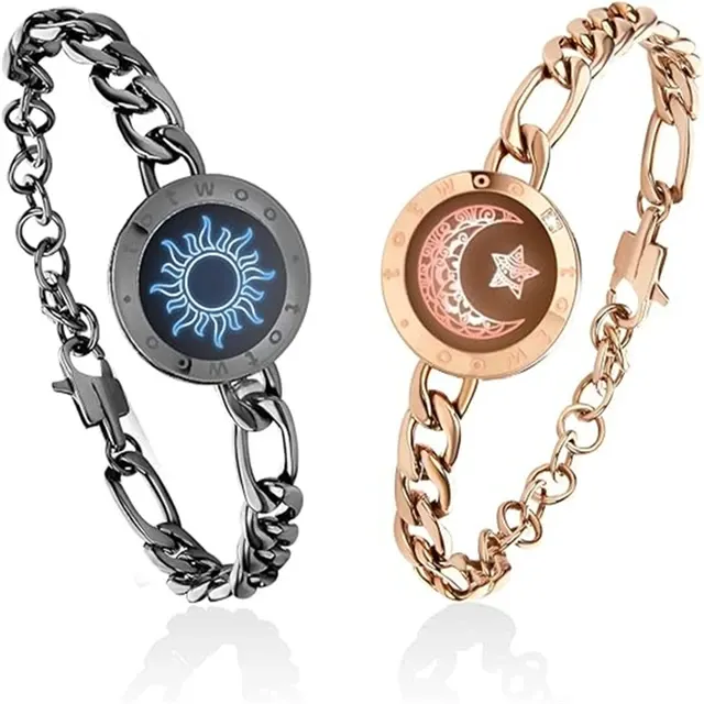 Fernberührungs-Armband 2