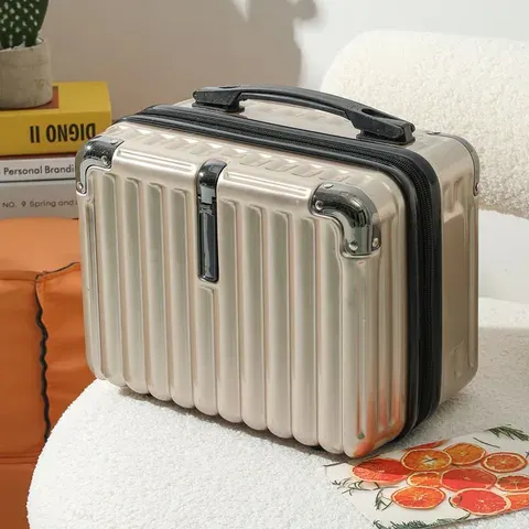 Mini-Reisekoffer