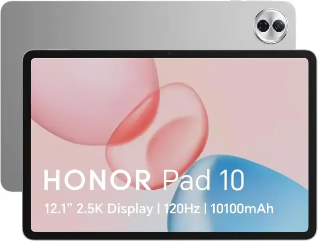 Tablet mit Augenschutz-Display 10100mAh Akku 2