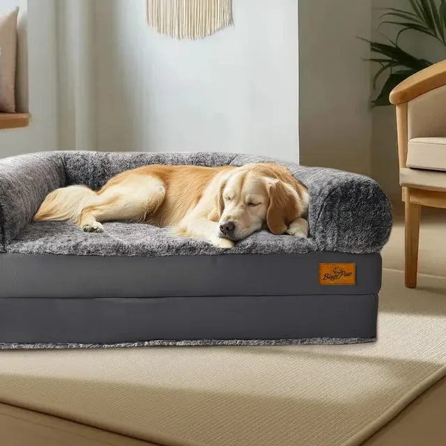 XXL-Hundebett 3