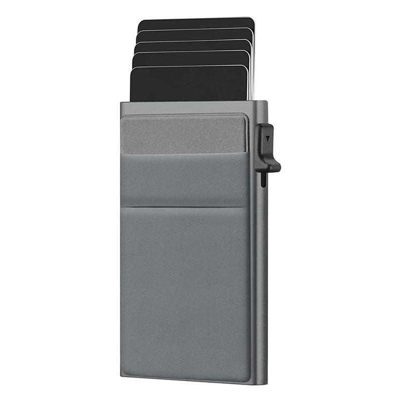 Kartenetui mit RFID-Schutz 3