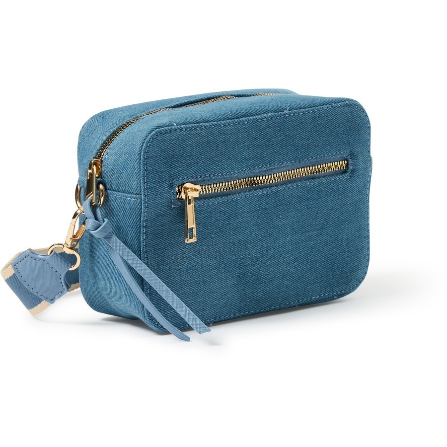 Jeans-Hobotasche 4