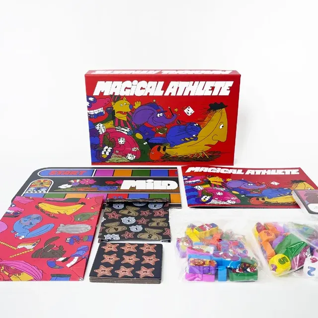 Partyspiel 3