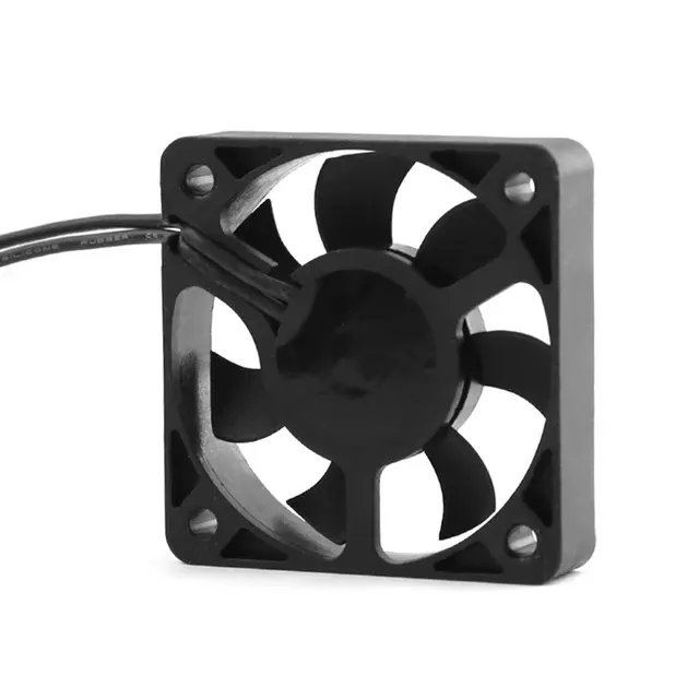 RC-Kühlventilator 4