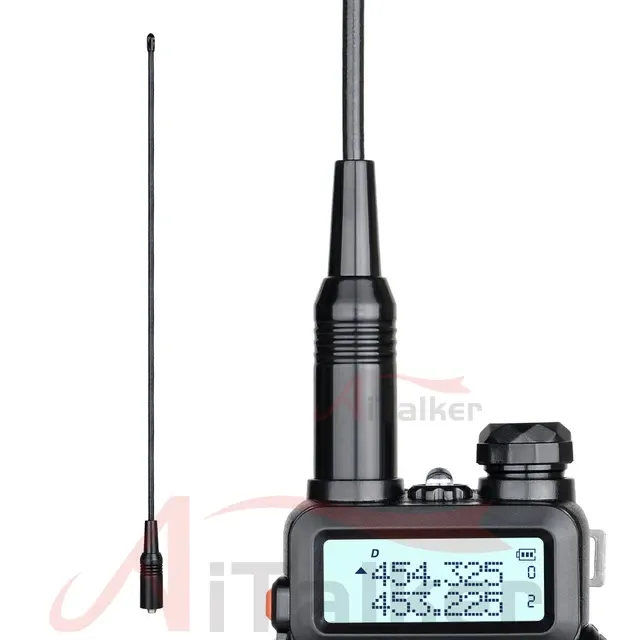 Walkie-Talkie-Antenne 3
