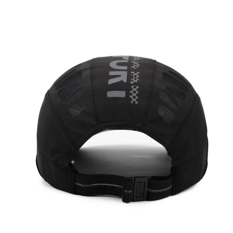 Mesh Sport Cap 2