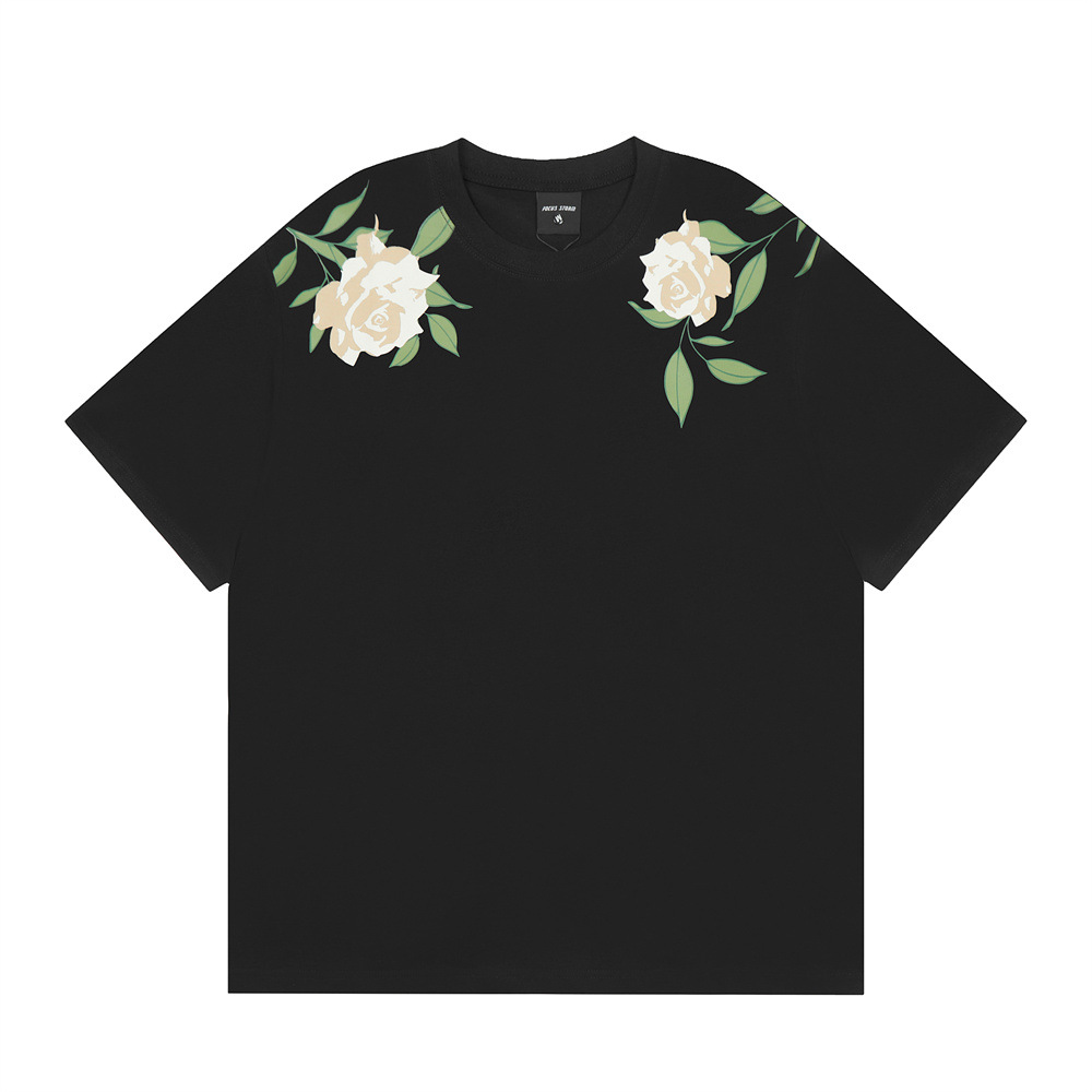 Zerrissenes T-Shirt 2