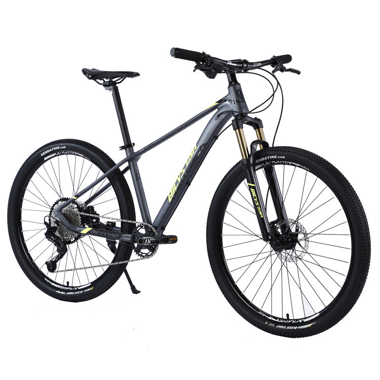 Mountainbike