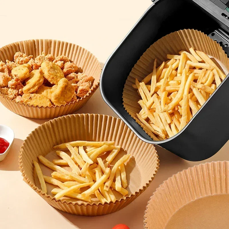 Airfryer-Backpapier 2